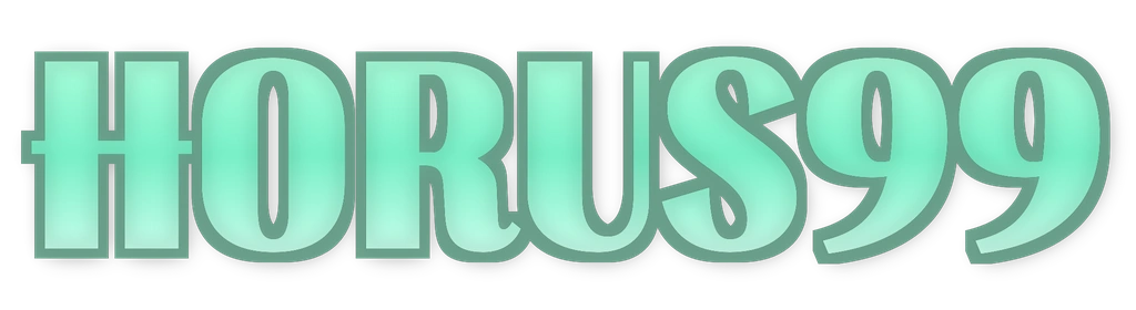 Logo HORUS99